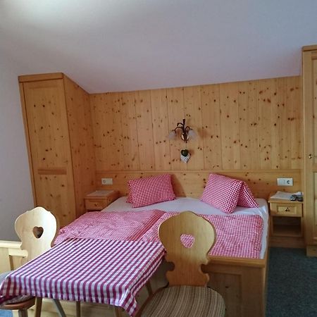 Schoesserhof Βίλα Zell am Ziller Εξωτερικό φωτογραφία