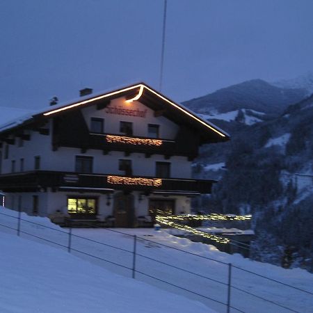 Schoesserhof Βίλα Zell am Ziller Εξωτερικό φωτογραφία