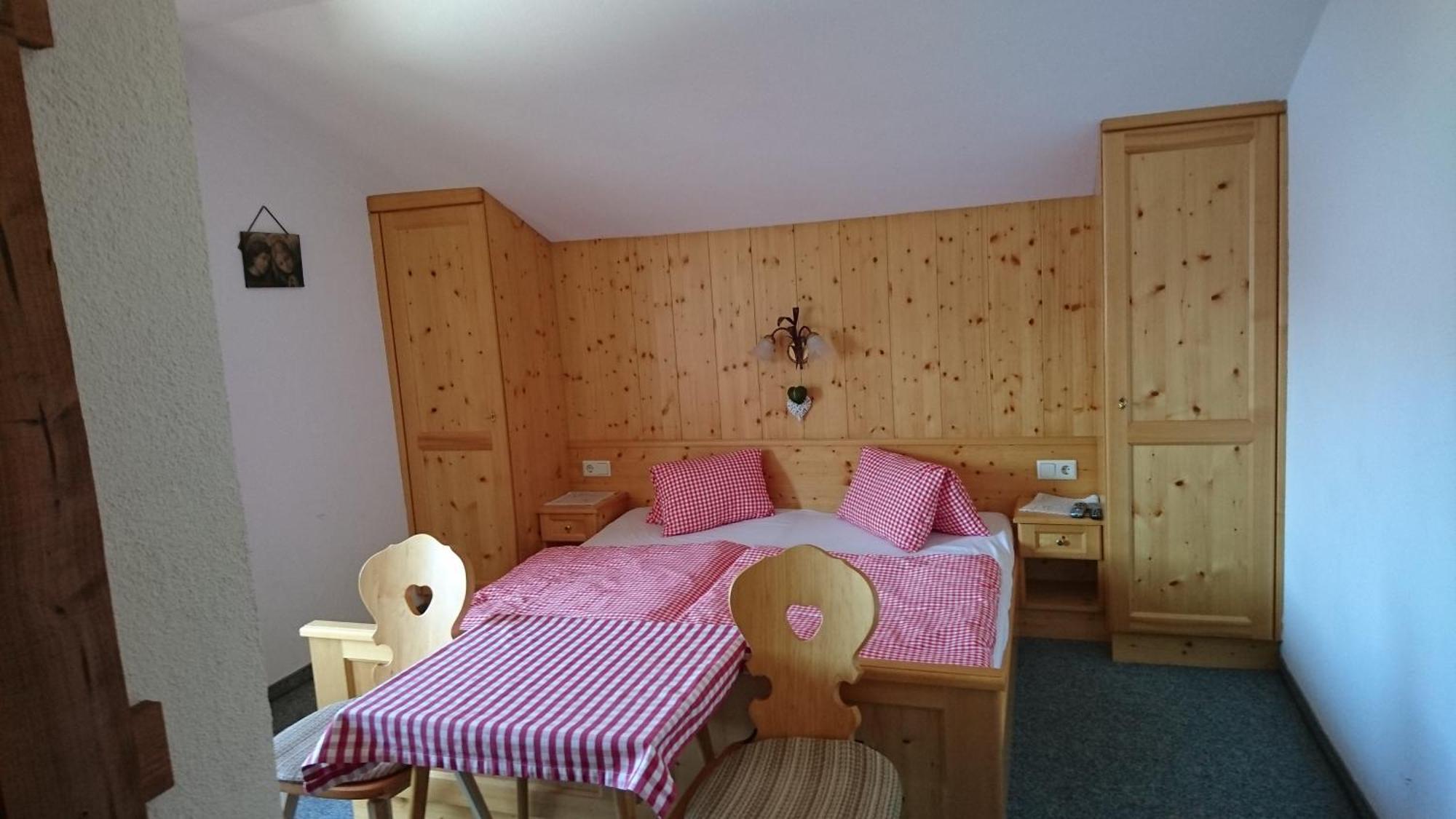 Schoesserhof Βίλα Zell am Ziller Εξωτερικό φωτογραφία