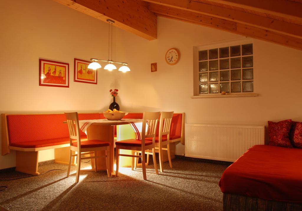 Schoesserhof Βίλα Zell am Ziller Εξωτερικό φωτογραφία