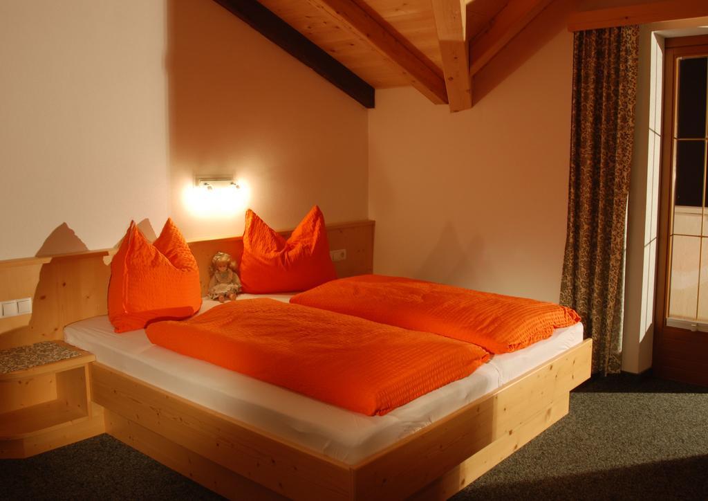 Schoesserhof Βίλα Zell am Ziller Εξωτερικό φωτογραφία