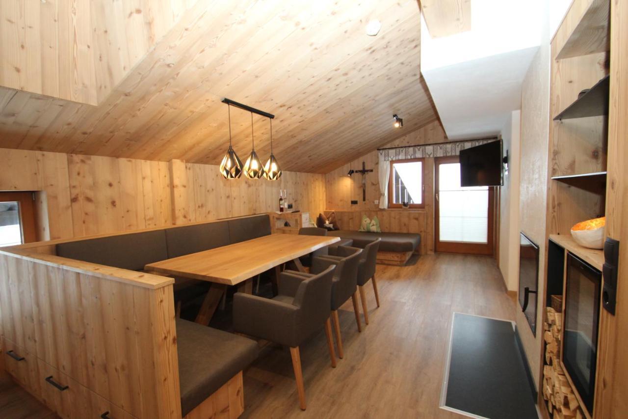 Schoesserhof Βίλα Zell am Ziller Εξωτερικό φωτογραφία