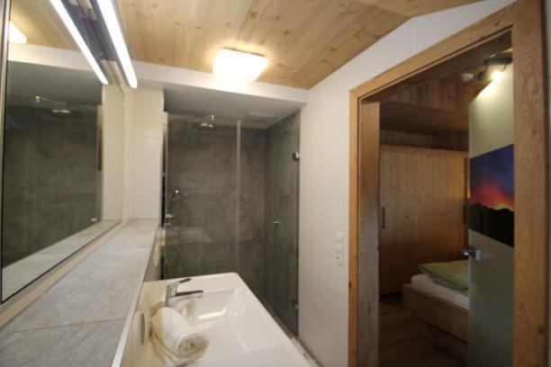 Schoesserhof Βίλα Zell am Ziller Εξωτερικό φωτογραφία